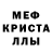 Гашиш VHQ Alex Wainer